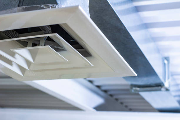 Best Ductwork Cleaning Services  in Juneau, WI
