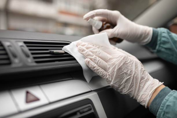 Best Air Vent Cleaning Services  in Juneau, WI