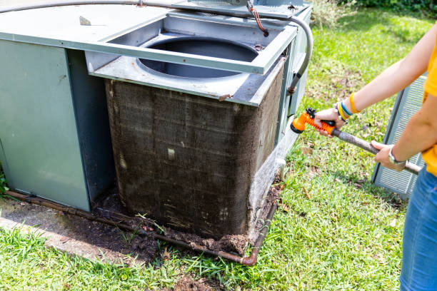 Best Local Air Duct Cleaning Services  in Juneau, WI