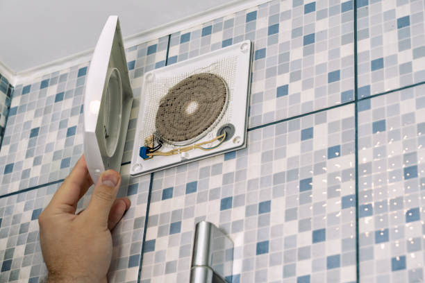 Best HVAC System Cleaning  in Juneau, WI