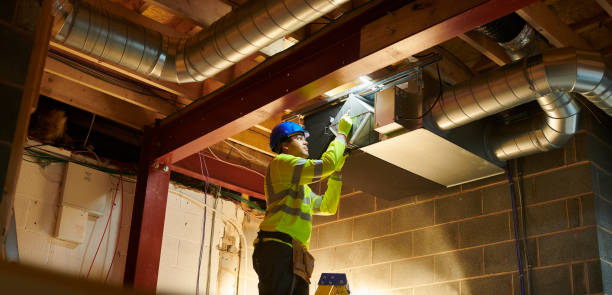 Best Emergency Air Duct Cleaning  in Juneau, WI