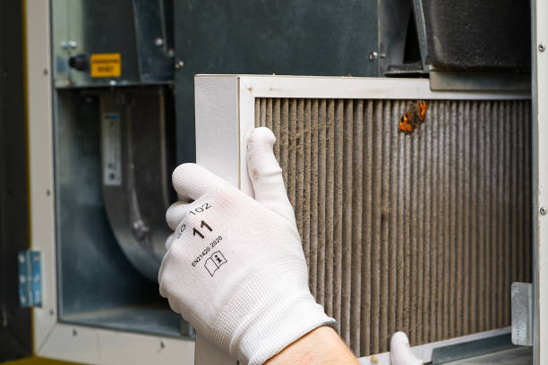 Best Commercial Air Duct Cleaning  in Juneau, WI