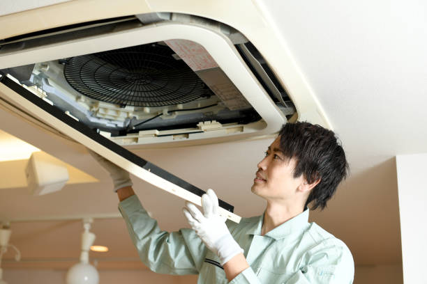 Best Affordable Air Duct Cleaning  in Juneau, WI
