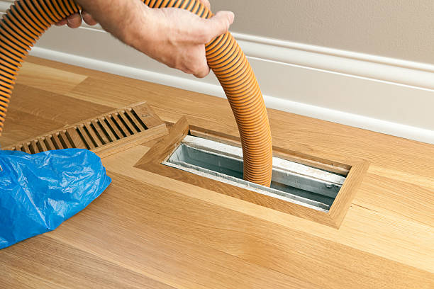 Home Air Vent Cleaning in WI
