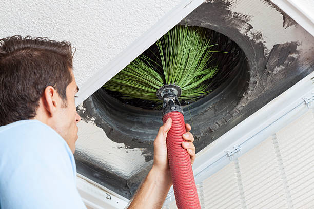 Best Affordable Duct Cleaning Services  in Juneau, WI