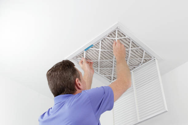Best HVAC Air Duct Cleaning  in Juneau, WI
